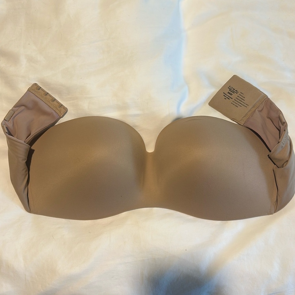 Soma Bra 36 D